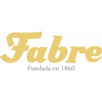 Librería Fabre Logo