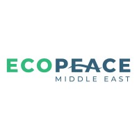 EcoPeace Middle East Logo