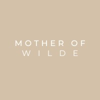 Mother of Wilde | Pregnancy and Infant Loss Memorials Logo