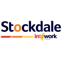 Stockdale Personnel Logo