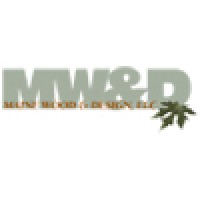 Maine Wood & Design, LLC Logo