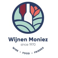 WIJNEN MONIEZ Logo