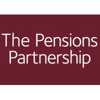 The Pensions Partnership Ltd Logo