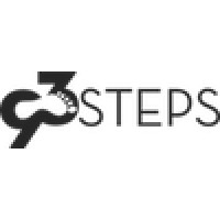 93 Steps S.r.l.s. Logo