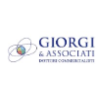 Studio Giorgi & Associati Logo