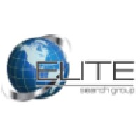 Elite Search Group Logo