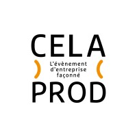 CELAPROD Logo