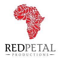 Red Petal Productions Logo