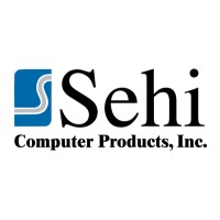 Sehi Computer Products Logo