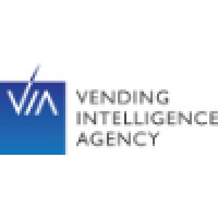 The Vending Intelligence Agency Logo