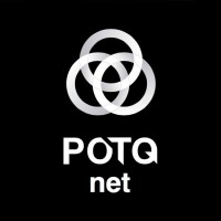 POTQ Magazine Logo