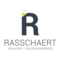 Rasschaert BV Logo