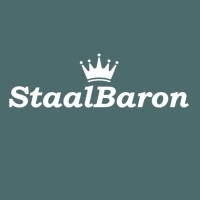 StaalBaron Logo