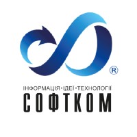 СОФТКОМ (SOFTCOM Group) Logo