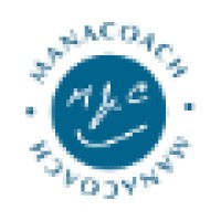Manacoach Logo