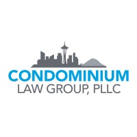 Condominium Law Group, PLLC Logo