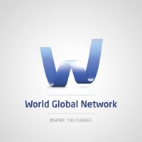 WOR(l)D Network HK Logo