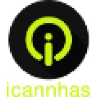 icannhas Inc. Logo