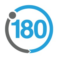 One-Eighty Partners Logo