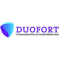 DUOFORT BV Logo