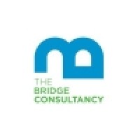 The Bridge Consultancy Logo