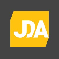 JDA, Inc. Retail Ready Design Logo