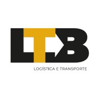 LTB Transporte e Logística Ltda. Logo