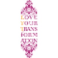 LYT Love Your Transformation Logo