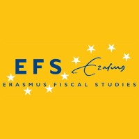 EFS, Erasmus University Rotterdam Logo