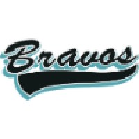 Bravos de Margarita Baseball Club Logo