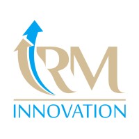 RM INNOVATION Logo