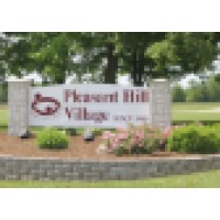Pleasant Hill Healthcare Logo