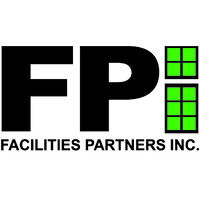 Facilities Partners, Inc. Logo