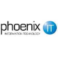 Phoenix IT Australia Logo