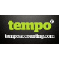 Tempo Accounting Logo
