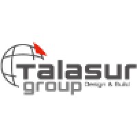 TALASUR GROUP Logo