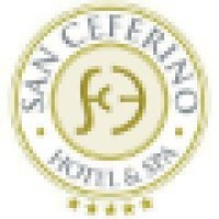 San Ceferino Hotel & Spa Logo
