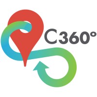 Connects 360 Logo