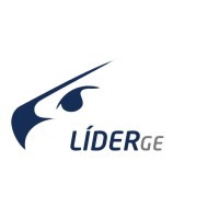 LíderGE - Contabilidade Sistêmica Logo