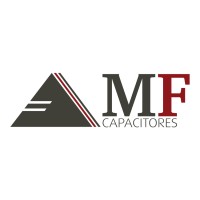 MF Capacitores Logo