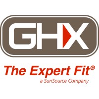 GHX Industrial, LLC Logo