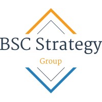 BSC Strategy Group Logo
