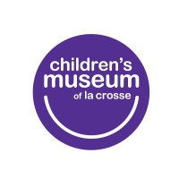Childrens Museum of La Crosse Logo