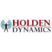 Holden Dynamics Logo