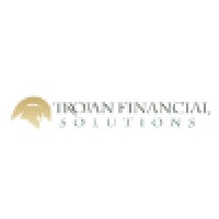 Trojan Financial Solutions Logo