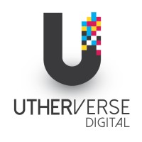Utherverse Digital Inc Logo