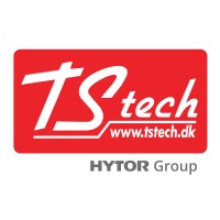 TS TECH A/S Logo