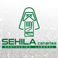 SEHILA Canarias Logo