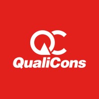 QUALICONS Logo