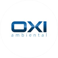 Oxi Ambiental S.A. Logo